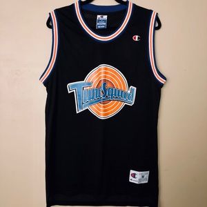 Michael Jordan Tune Squad Jersey